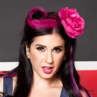 Джоанна Энджл Joanna Angel