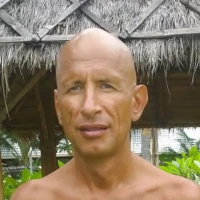 Джон Распутин John Rasputin