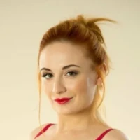 Ева Бергер Eva Berger