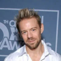 Эрик Эверхард Erik Everhard