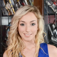 Зои Паркер Zoe Parker