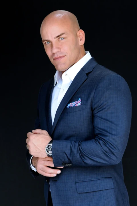 Derrick Pierce Derrick Pierce