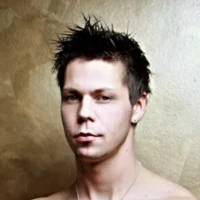 Анджело Годшак Angelo Godshack