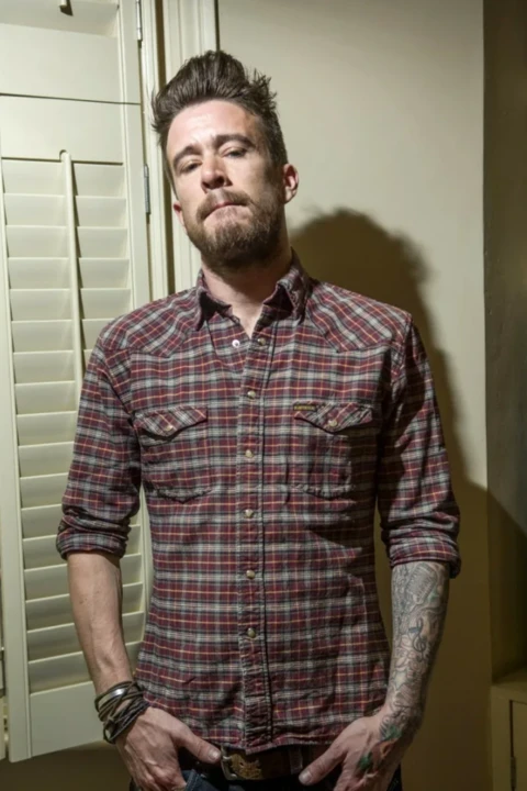 Luke Hotrod Luke Hotrod