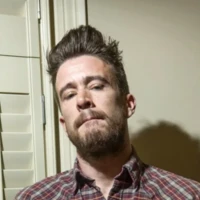 Люк Хотрод Luke Hotrod