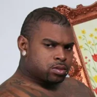 Рико Стронг Rico Strong