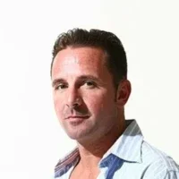 Дэвид Перри David Perry