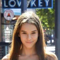 Элли Эйлиш Ellie Eilish