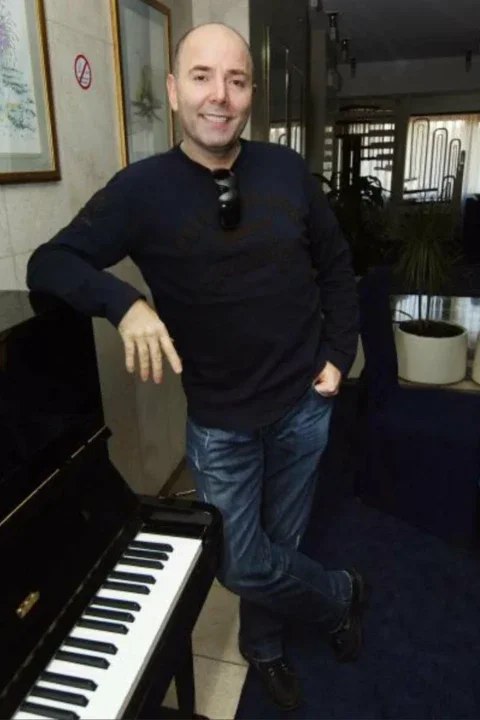 Pierre Woodman Pierre Woodman