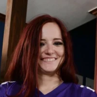 Ариэль Блю Ariel Blue