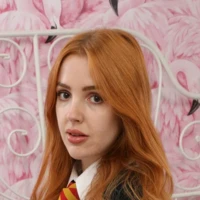 Скарлет Джонс Scarlett Jones