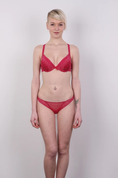 Casting Models Casting Models