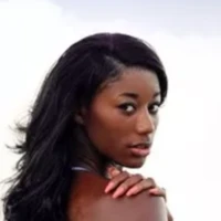 Черные Модели Black Models