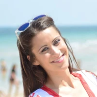 Французские Девушки France Girls