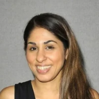 Сахара Найт Sahara Knite