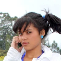 Карла Кьют Carla Cute