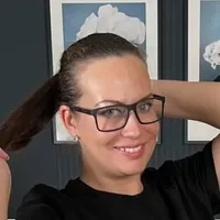Оксана Катышева Oksana Katysheva