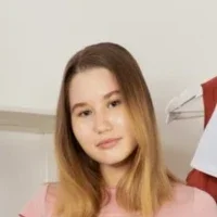 Амалия Дэвис Amalia Davis