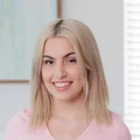 Шанель Кэмрин Chanel Camryn