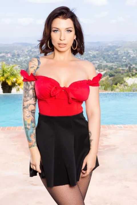 Ivy Lebelle Ivy Lebelle