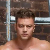 Кайл Бродневский Cail Brodnevski