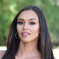 Эйприл Олсен April Olsen