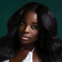 Эбони Стар Ebony Star