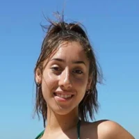 Кира Перез Kira Perez