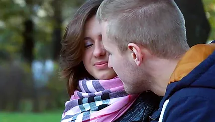 Студенты сняли студию чтобы заниматься красивым сексом