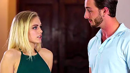 Студентка повелась на хуй массажиста и отдалась самцу