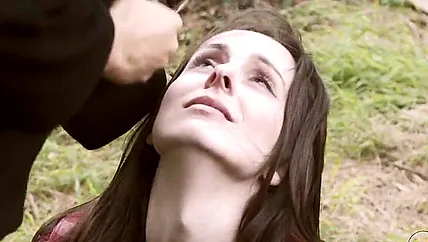 Короткометражный порно фильм с фетишем и доминированием