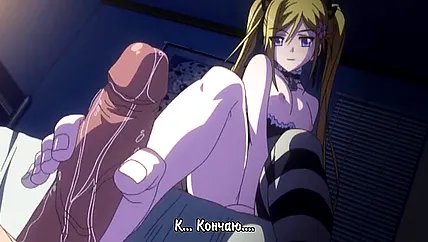 Хентай с тян сестрёнками — мечта любого анимешника