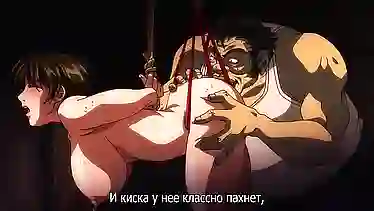 Хентай видео hd 1080 с русскими субтитрами и БДСМ