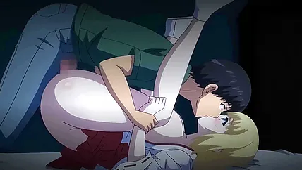 Порно sex animation, где русскую жену трахнул японец брат