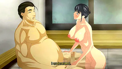 Зрелая изменяет муженьку с толстым мужиком, получая в рот длинный хер от типа