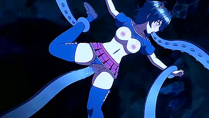 Порно суккуб девушка помогает тянке попаданцу выбраться в собственный мир